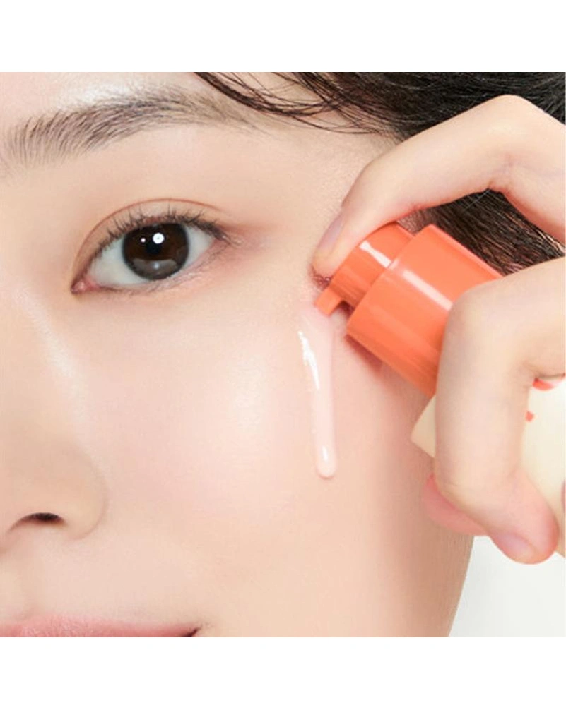 Сонцезахисна сироватка з абрикосом I'M FROM Apricot Clear Sun Serum, 50 мл