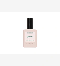 Верхнє покриття для нігтів Manucurist Top Coat Sunshine, 15 мл