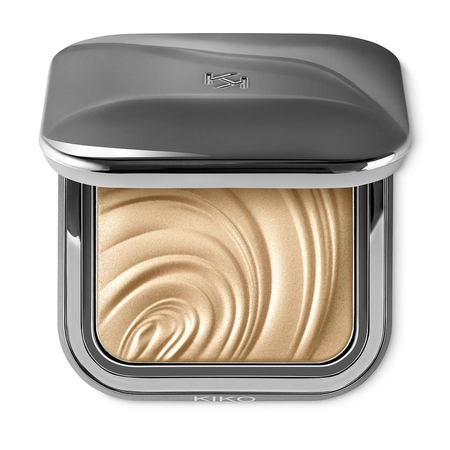 KIKO MILANO Highlighter Ultimate Glow 03 - Хайлайтер, 03