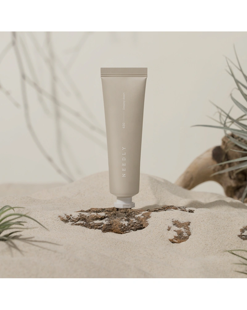 NEEDLY Sensory Hand Cream 630 Dreamy desert - Крем для рук "Мрія пустелі", 30 мл.