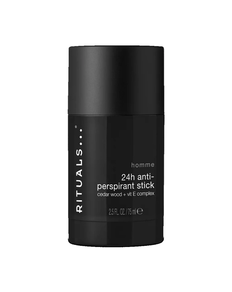 RITUALS Homme Anti-Perspirant Stick - Чоловічий антиперспірант у стіку ,75 мл.