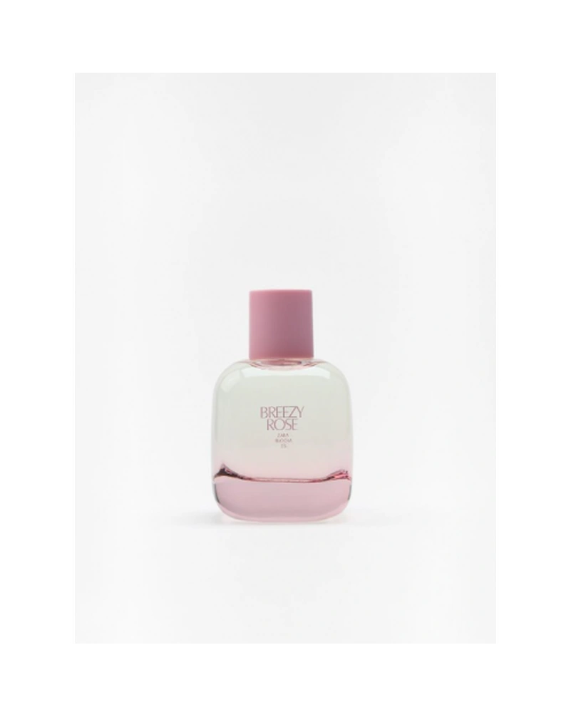 ZARA Breezy Rose Parfume - Жіноча туалетна вода, 90 ml