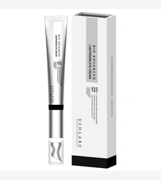 Осветляющий, противоотечный и омолаживающий крем для глаз USOLAB Bio Advanced Lightening Eye Cream, 25 мл