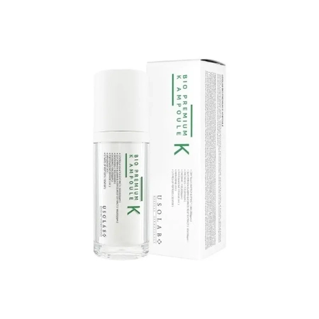 Успокаивающая сыворотка с витамином K USOLAB Bio Premium K Ampoule, 30 мл