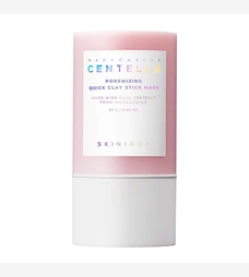 Глиняна маска-стік для обличчя SKIN1004 Madagascar Centella Poremizing Quick Clay Stick Mask, 27 г