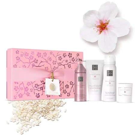 Подарунковий набір (S) Rituals The Ritual Of Sakura