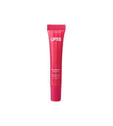 Блеск для губ LIPSS Raspberry Gelato, 9 мл