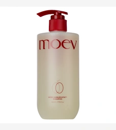 Шампунь для зміцнення та обʼєму тонкого волосся Moev Annurcatin Shampoo, 525 мл
