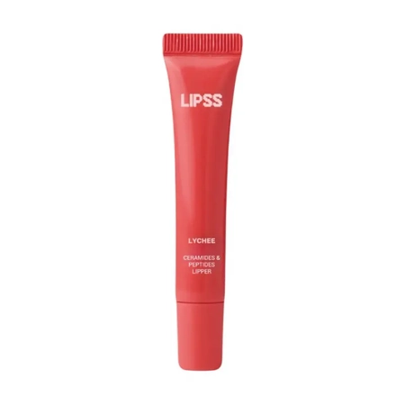 Блеск для губ LIPSS Lychee Spritz, 8 мл
