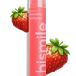 Зубна паста зі смаком полуниці Hismile Strawberry Toothpaste, 60 мл