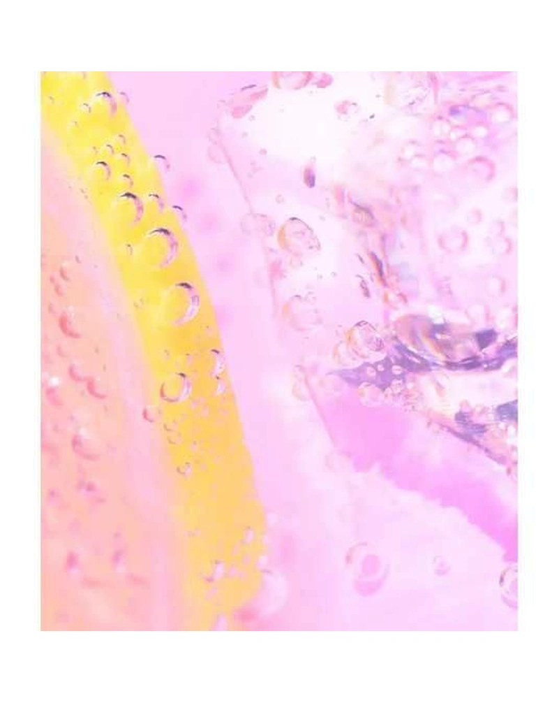Зубная паста со вкусом розового лимонада Hismile Pink Lemonade Toothpaste, 60 г