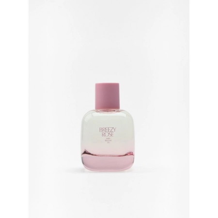 ZARA Breezy Rose Parfume - Жіноча туалетна вода, 90 ml