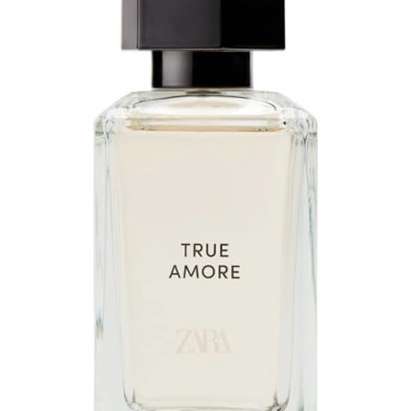 ZARA True Amore - Жіночі парфуми, 100 ml