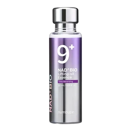 Ліфтинг-есенція для обличчя NUMBUZIN NO.9 NAD Bio Lifting Essence, 50 мл