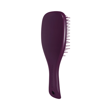 TANGLE TEEZER THE ULTIMATE DETANGLER MINI MIDNIGHT PLUM - ЩЕТКА ДЛЯ ВОЛОС