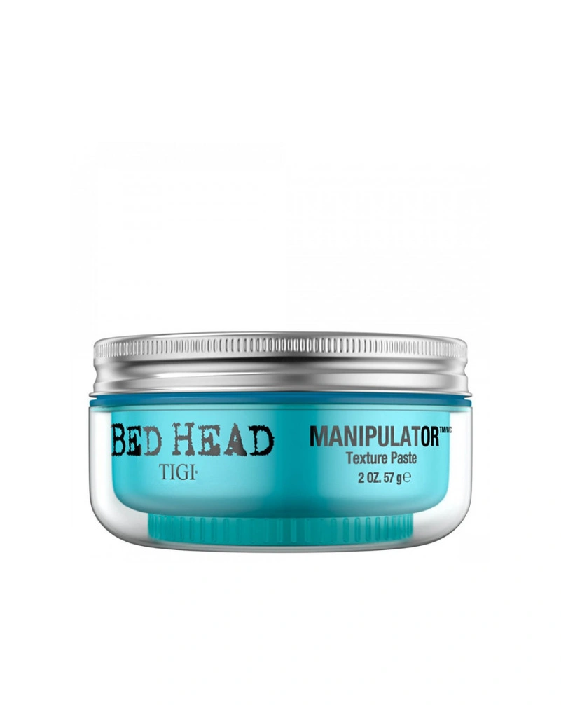 TIGI BED HEAD MANIPULATOR - СТАЙЛІНГОВА МОДЕЛЮЮЧА ПАСТА "ПАВУТИНКА" , 57 ГРАМ