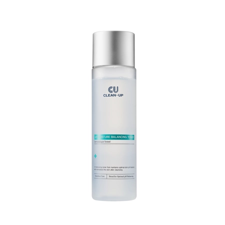 Тонер балансирующий для обличчя CUSKIN Clean-Up pH Balancing Toner, 200 мл