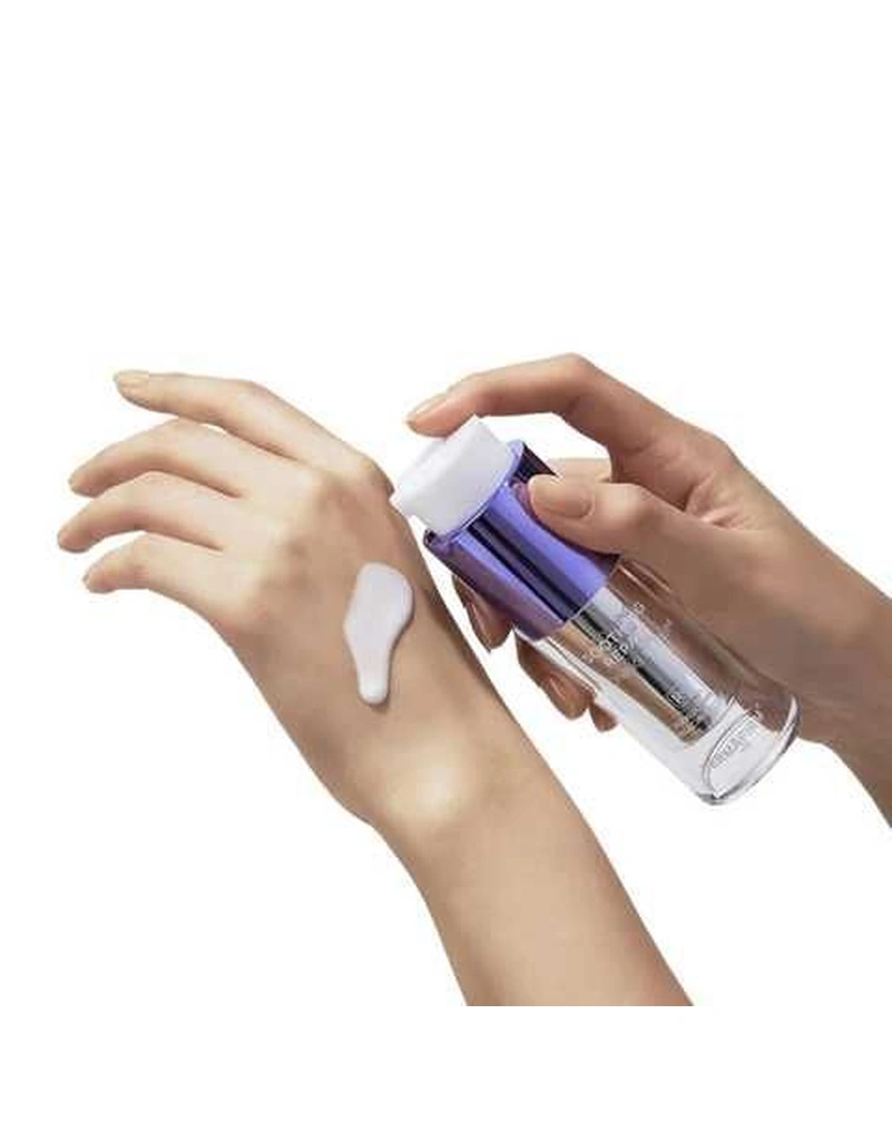 Тонізуюча та оновлююча сироватка з бакучіолом Dermafirm Soothing Repair Toning Serum R4 , 30 мл