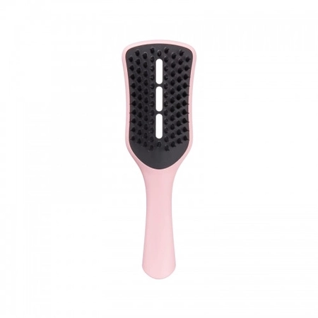 Tangle Teezer Easy Dry & Go Large Tickled Pink - Щітка для укладання феном (рожева/чорна)