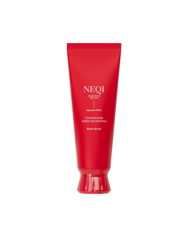 NEQI REPAIR REVEAL CONDITIONER – ЖИВИЛЬНИЙ КОНДИЦІОНЕР ДЛЯ ВОЛОССЯ , 250МЛ