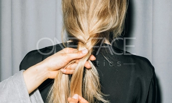 догляд за волоссям