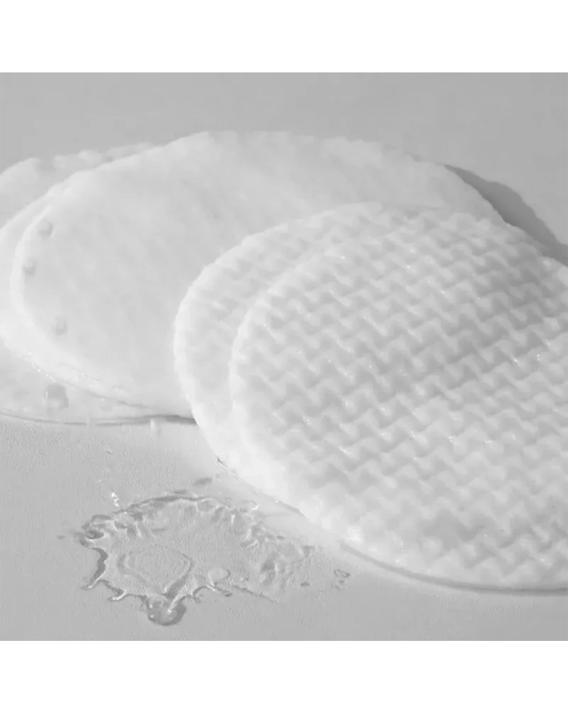 Пилинг-педы для обновления и сияния проблемной кожи Needly Glow Peeling Pad, 60 шт