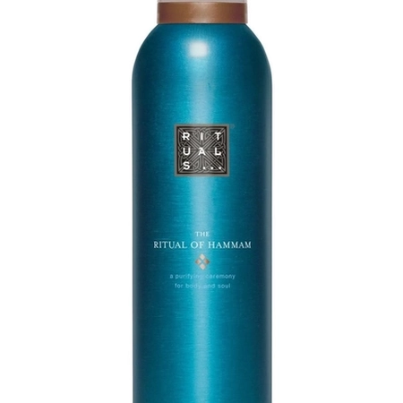 RITUALS THE RITUAL OF HAMMAM  FOAMING SHOWER GEL -  Гель-піна для душу,200 мл.