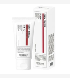 Интенсивно омолаживающий крем Nuselique EZEN Cream, 100 мл