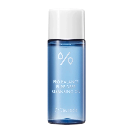 Очищающее гидрофильное масло Dr. Ceuracle Pro Balance Cleansing Oil, 20 мл