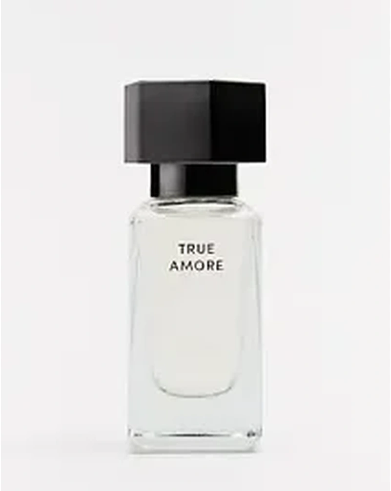 ZARA True Amore - Жіночі парфуми, 30 ml