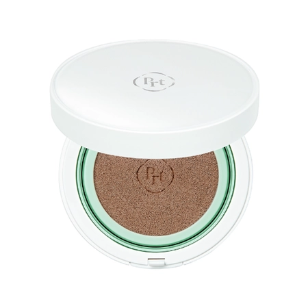 PURITO Seoul Wonder Releaf Centella BB Cushion 23 Natural Beige - B-кушон з центеллою 23, 15 g + 15 g