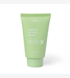 Відновлюючий крем для зміцнення захисного бар’єру HUGS Annona Recovery Cream, 50 мл