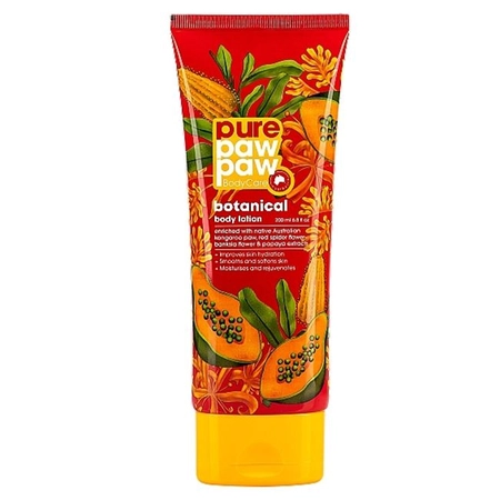 Лосьйон для тіла Pure Paw Paw Body Care Botanical Lotion, 200 мл
