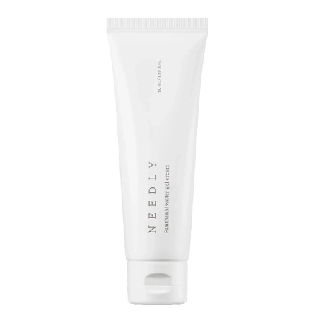 Заспокійливий крем-гель з пантенолом Needly Panthenol Water Gel Cream, 50 мл