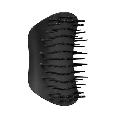 Tangle Teezer The Scalp Exfoliator and Massager Onyx Black - Щітка для масажу голови (чорна)