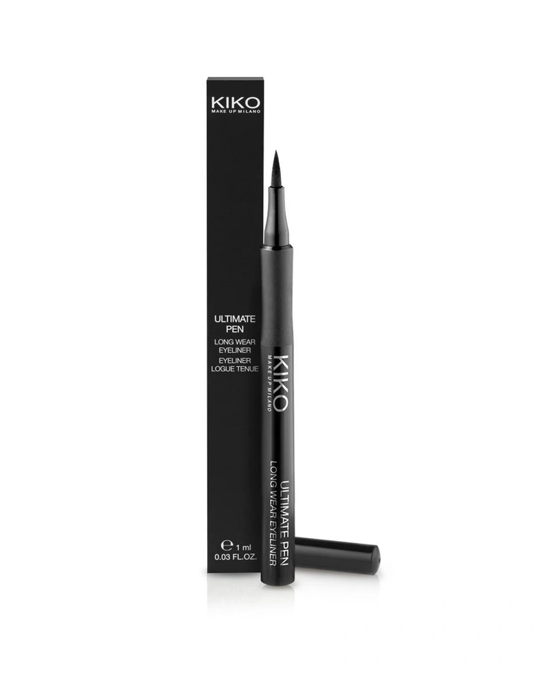 KIKO MILANO Eye marker Daring look - Стійка підводка - маркер