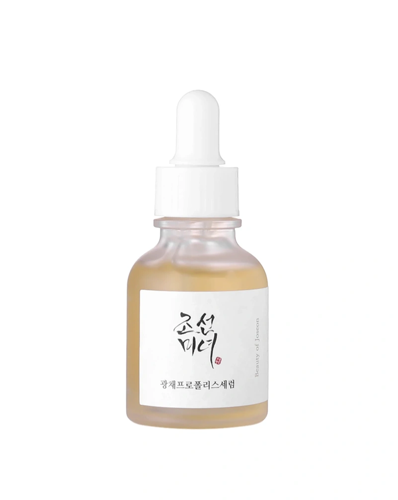 Beauty of Joseon Glow Serum Propolis and Niacinamide - Сироватка з прополісом та ніацинамідом, 30ml