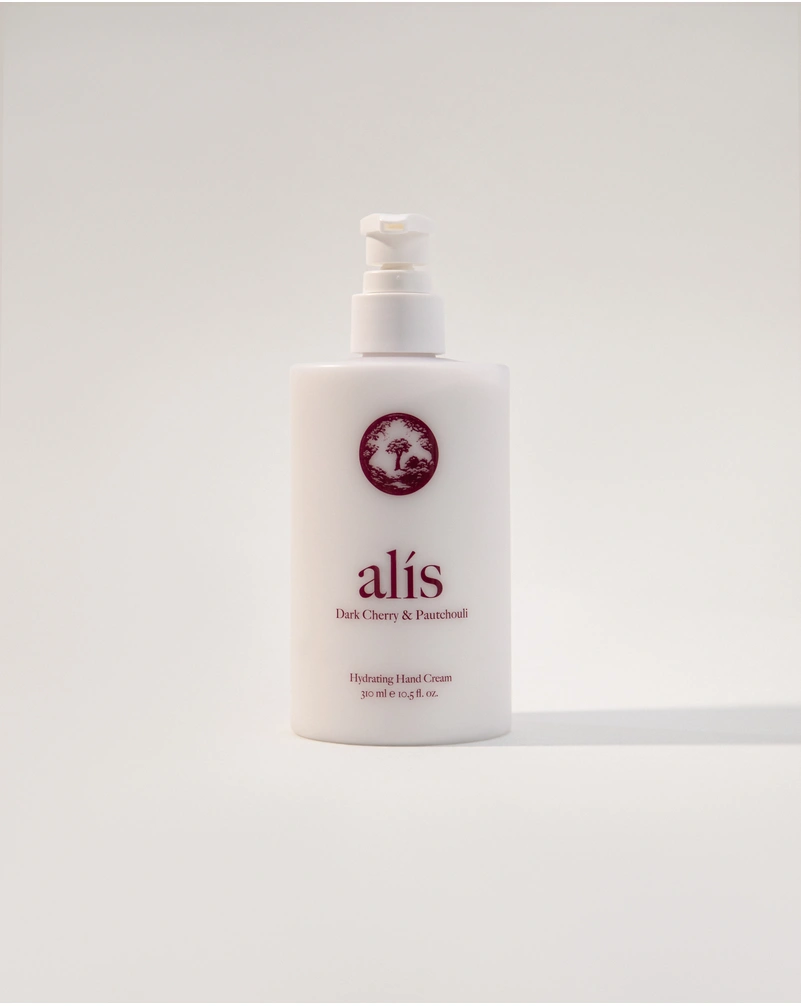 Зволожуючий крем для рук alis hydrating hand cream, 310 мл