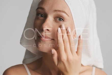 крем для шкіри обличчя