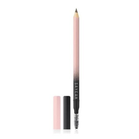 Олівець для брів SAYEAH Brow pencil Blonde