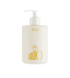 Лосьйон для тіла ANILLO Amber 528 Scented Body Lotion, 450 мл