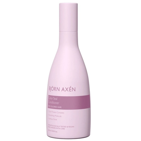 BJORN AXEN Color Seal Conditioner - Кондиціонер для фарбованого волосся,250 мл