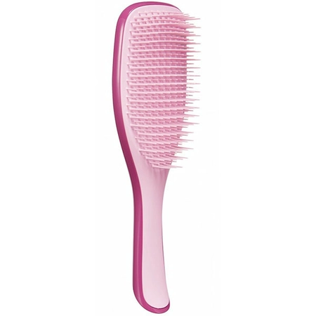 TANGLE TEEZER The Wet Detangler Hairbrush Raspberry Rouge - Щітка для волосся