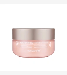 Антивіковий крем з пептидами та астаксантином Dermafirm Age Reviving Firming Cream A4 , 50 мл