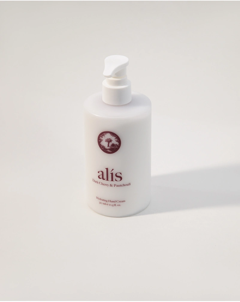 Зволожуючий крем для рук Alis Hydrating Hand Cream, 310 мл