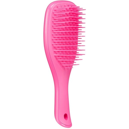 Tangle Teezer The Wet Detangler Mini Pink Punch - Щітка для волосся міні (малинова)