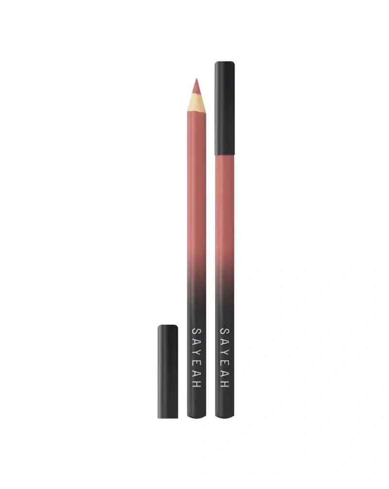 Карандаш для губ sayeah lip pencil pink cream 05