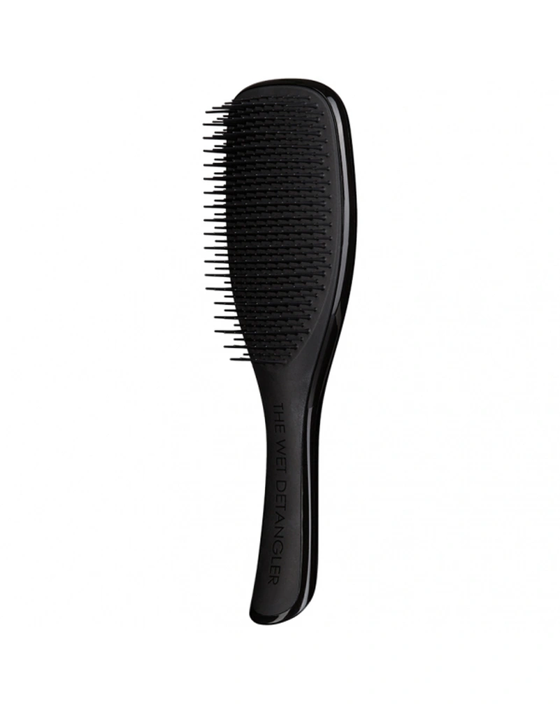 Tangle Teezer The Wet Detangler Midnight Black - Щітка для волосся (чорна)