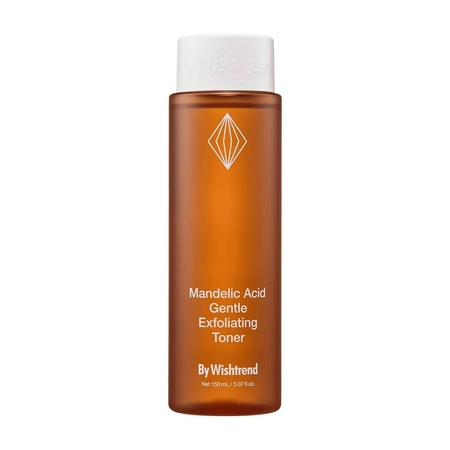 Мигдальний пілінг для обличчя By Wishtrend Mandelic Acid 5% Prep Water, 120 мл