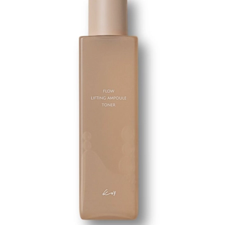 Ліфтинговий тонер-сироватка Koy Flow Lifting Ampoule Toner, 200 мл